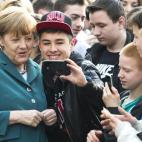 En Berlín el 31 de marzo