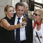 En octubre en Cannes.