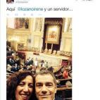 En la Proclamación de Felipe VI como rey