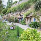 Aquí puedes ver las cuevas al completo