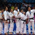 En septiembre en Corea del Sur.