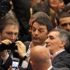 En Turin, el 12 de abril.