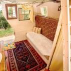 Más fotos de esta casa de cuentos y piratas al sur de Inglaterra