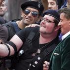 En un estreno en agosto.