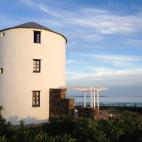 Aquí puedes ver más fotos del molino y alquilarlo