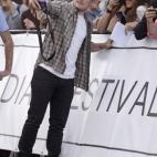 En septiembre en el Festival de Cine de San Sebastian.