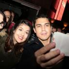 En un acto en Cornellá del Llobregat.