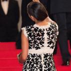 En el Festival de Cannes.