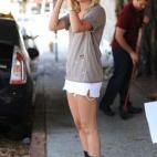 En Los Ángeles, California.