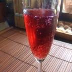 Se necesita vodka, vermut rojo, Campari y ginger ale. Aquí tienes la receta.