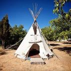 Aquí, más fotos de esta tienda india en Huétor Santillán, Granada