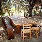 Aquí, más fotos de esta tienda india en Huétor Santillán, Granada