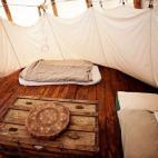 Aquí, más fotos de esta tienda india en Huétor Santillán, Granada