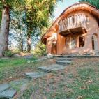 Más fotos de la casa de cuentos