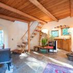 Más fotos de la casa de cuentos