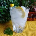 Esta clásica receta se prepara con ginebra, limón y tónica. Estos son los pasos a seguir.