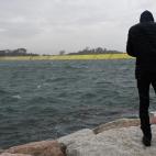 El sistema de diques que impide que Venecia se inunde