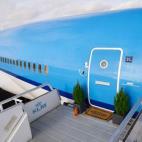 Fue posible durante unas horas