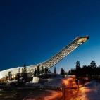 Se podrá dormir en él en 26 de marzo.