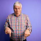 El lema: "La campa&ntilde;a ser&aacute; larga y dura, pero la victoria ser&aacute; grande".