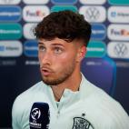 Javier Puado, el futbolista que causa sensaci&oacute;n en redes