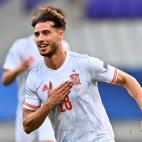 Javier Puado, el futbolista que causa sensaci&oacute;n en redes