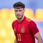 Javier Puado, el futbolista que causa sensaci&oacute;n en redes