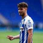 Javier Puado, el futbolista que causa sensaci&oacute;n en redes