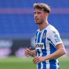 Javier Puado, el futbolista que causa sensaci&oacute;n en redes