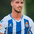 Javier Puado, el futbolista que causa sensaci&oacute;n en redes