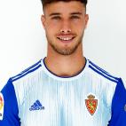 Javier Puado, el futbolista que causa sensaci&oacute;n en redes