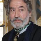 Como Colita, el músico Jordi Savall también renunció al Premio Nacional de Música, "con profunda tristeza", afirmó.