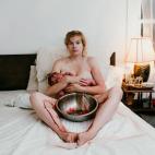 "Mi cuerpo, mi parto"