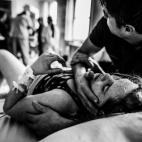 "Cuando el tiempo se detiene"