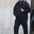 El exconcejal de Majadahonda (Madrid) Jos&eacute; Luis Pe&ntilde;as.