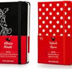 Inabarcables: cada año amplian su catálogo. Este año se pueden encontrar de Minnie Mouse a La Guerra de las Galaxias.