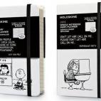 Peanuts, otro de los protagonistas este año