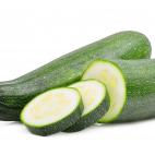 Poner el calabac&iacute;n rallado en la parte inferior de una cafetera francesa, colocar la tapa y presionar poco a poco hacia abajo, exactamente igual que hacemos por la ma&ntilde;ana al preparar el caf&eacute;.