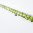 "Una manzana al día del médico te alejaría". Con este calendario podrás convertir este refrán en un modo de vida de lo más saludable. Cada mes se carga con 28, 30 o 31 manzanas.