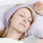 No es una banda para el pelo, sino auriculares para dormir cómodamente con música relajante. Te aislarán del ruido exterior y podrás escuchar los sonidos que más te calmen. Los encontrarás en Curiosite