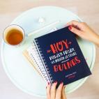 Porque las agendas siempre ayudan a esta tarea de vivir más ordenadamente y de forma más relajada. Aquí tienes 26 propuestas para todos los gustos.