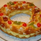 La diferencia está en la crema.