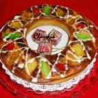 Esta receta es apta para celíacos.