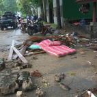 Indonesia Tsunami