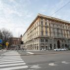 Porta Venezia, Milán