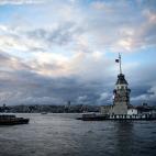 Arnavutköy, Estambul