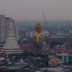 Chula-Samyan, Bangkok