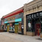 Little Five Points, Atlanta