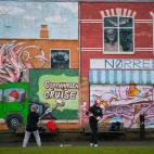 Nørrebro, Copenhague