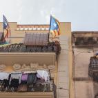 Esquerra De L’Eixample, Barcelona